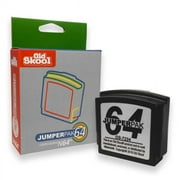 Nintendo 64 System Jumper Pak [Old Skool]