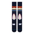 thumbnail image 2 of Unisex Stance MLB 2024 4th of July FreshTek- Tube Socks, 2 of 2