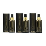Sebastian Professional Dark Oil Body in a Bottle 3.2oz (Pack of 3)