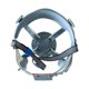 thumbnail image 1 of Reemplazo de casco con suspensión de trinquete, forro transpirable y ajustable para casco Enchufe de 4 puntos, 1 of 8