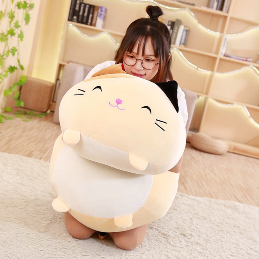 unicorn squishy pillow