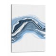 thumbnail image 1 of Cuadro decorativo - Arroyo 02, Marmolista 75x100 Canvas Lab Abstracto, Minimalista,, 1 of 2