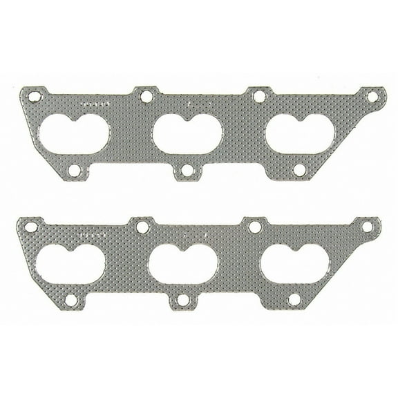 FEL-PRO MS 96425 Exhaust Manifold Gasket Set Fits select: 2003-2004 CADILLAC CTS, 2002-2003 SATURN VUE