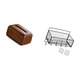 thumbnail image 5 of Organizador Rectangular Multifuncional Para Servilletas Y Pañuelos De Papel, Ideal Para La Cocina Y El Coche. Medidas: 17,3 X 11,9 X 10,2 Cm., 5 of 8
