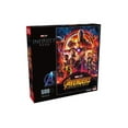 thumbnail image 2 of Buffalo Games - Marvel - Avengers Infinity War - 500 Piece Jigsaw Puzzle, 2 of 5