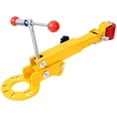 thumbnail image 6 of Fender Roller Tool for Auto Body Lip Reforming and Wheel Arch Rolling Heavy Duty for Light Trucks and Cars, 6 of 12