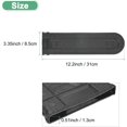 thumbnail image 2 of Chainsaw Chain Cover 12 Inch Plastic Scabbard Bar for 12" Garden Protective, 2 of 5