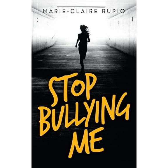Stop Bullying Me (Paperback)