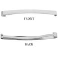 thumbnail image 3 of NUOLUX 30Ud Clips Para De Metal Para Crear Accesorios Únicos Con Pin Simple De Color Plata, 3 of 6