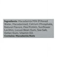 Milkadamia Unsweetened Macadamia Milk, 32 fl oz