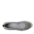 thumbnail image 4 of Dearfoams Women's Mia Ballet Flat Slip-On, 4 of 6