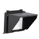thumbnail image 2 of Protector de Pantalla LCD ANGGREK parasol para cámara D500 color negro, 2 of 8