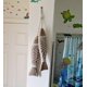 thumbnail image 4 of Decoración de peces de madera, decoración colgante de peces de madera para pared, decoración rústica de peces náuticos, tema de playa, decoración del hogar, escultura de peces, 4 of 5