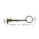 thumbnail image 2 of unbranded 4Ud Llavero Portátil Vernier Caliper Y Compacto Ideal Y Decorar Cualquier Lugar, 2 of 8