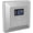 Lumicoat Chrome, variant on Delta EP103305PR Simplesteam Transitional Square Steam Shower Control Unit - Lumicoat