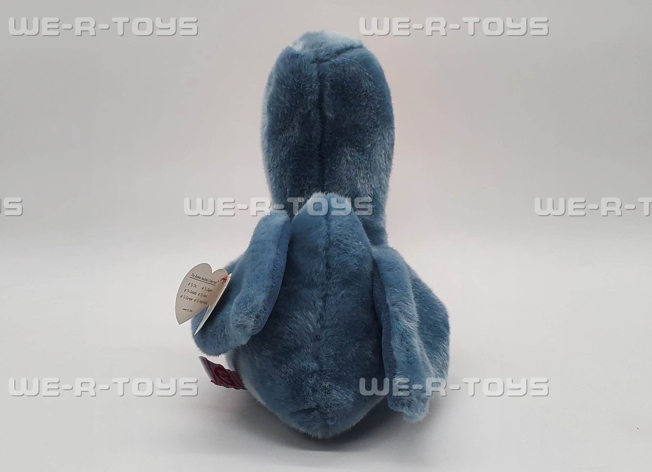 Ty Beanie Buddy Scoop the Pelican Plush 2004 - Walmart.com