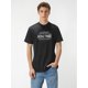 thumbnail image 1 of NEVER GIVE UP Creative Alphabet Print Men's Crew Neck Short Sleeve Comfy Summer T-Shirt For Daily Wear And Work Out, 1 pc, 100% cotton T-shirt Tee For Adult, Men, Women, Teen, Teenager, Adolescent, Y, 1 of 7