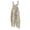 Yellow, variant on Fgvctg Womens Easter Jumpsuit Wide Leg Pant Easter Eggs Spaghetti Straps Dressy Bunny Print Jumpsuit Sleeveless Bib Overalls Spring Romper Clothing With Pockets Army Green 2XL