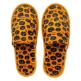 thumbnail image 2 of Halloween Slippers Low Noise Winter Slippers Halloween Decorative Shoes For Lab Party Living Room Bedroom, 2 of 8