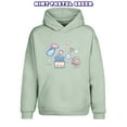 thumbnail image 2 of Gardening Pullover Urban Hoodie, 2 of 10