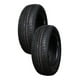 thumbnail image 1 of Paq 2 Llanta 195/60R15 88V ROADCLAW RP570+, 1 of 2