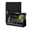 thumbnail image 2 of Universal 10/10.1 Inch Leather Stand Cover Case for Android Tablet PC Protective Cover New, 2 of 2