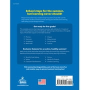Summer Bridge Activities®, Grades K to 1 (Paperback)