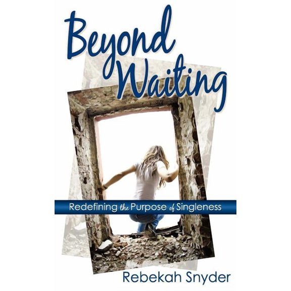 Beyond Waiting: Redefining the Purpose of Singleness