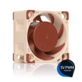 thumbnail image 2 of Ventilador Noctua NF-A4x20 de 5 V PWM Premium Quiet, 40 x 40 x 20 mm, color marrón, 2 of 9