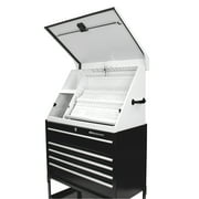 Montezuma 36 x 17 Triangle Toolbox