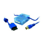 Naki - RF adapter