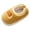 Z2-Yellow, variant on Quealent Toddler Slippers Boys Girls House Shoes Little Kids Home Indoor Bedroom Cute Warm Winter Slipper Yellow for Size 11