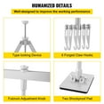 thumbnail image 6 of Heavy Duty Dent Puller Kit - 750MM Lever Bar for Steel & Aluminum Car Dent Removal, 6 of 10