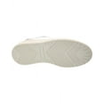 thumbnail image 4 of M by Bruno Magli Henry Leather Sneaker, 12, White, 4 of 5