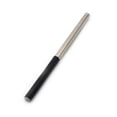 thumbnail image 4 of Guitar Fret Crowning File Tool Dressing File with Narrow/Medium/Wide 3 Edges Guitar Repairing & Luthier Tools, 4 of 7
