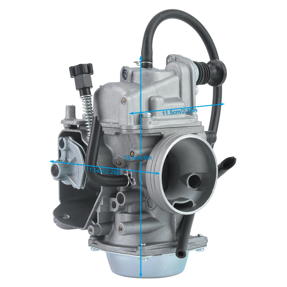 Greensen Carb Carburetor,Carburetor Fits for Honda ATV ...