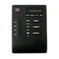thumbnail image 7 of ClearSounds ANS3000 Amplified Digital Answering Machine w/ Slow Speech Message Playback, 7 of 7
