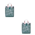 thumbnail image 4 of Matsuzay Bolsa de almacenamiento Monedero de gran capacidad Resistencia al desgaste Resistencia al agua Suministro de natación Mango simple Type2 NO2, 4 of 6