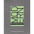 thumbnail image 1 of Pre-Owned Modern Painting and Sculpture: 1880 to the Present at the Museum of Modern Art (Paperback) 0870705776 9780870705779, 1 of 1