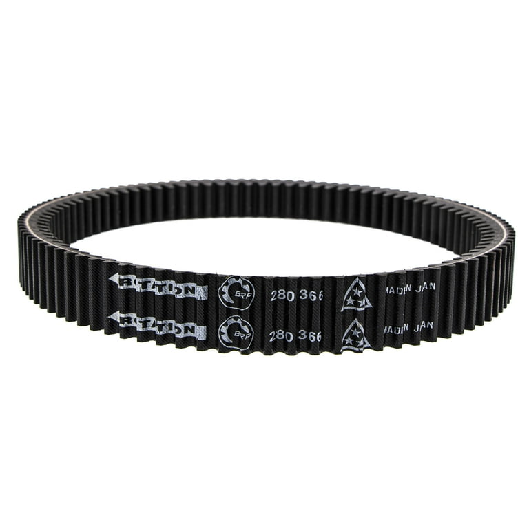 BRP Can-Am Clutch Drive Belt 422280366 for Outlander, Renegade Max
