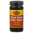 thumbnail image 3 of Dynasty Black Bean Garlic Sauce 7 oz 198g (Pack 1) Plus NineChef Brand Coffee Spoon, 3 of 5