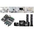 thumbnail image 4 of Arylic AMP 2.1 New Model Extender Wireless HiFi Audio WiFi Bluetooth Subwoofer DIY Power Amplifier Board, 4 of 7