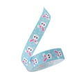 thumbnail image 3 of Siruishop Easter Ribbon Easter Decor Decorative Wrapping Ribbon for Festival Packaging Easter Bunny 9m, 3 of 8