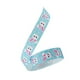 thumbnail image 2 of Cinta de Pascua Regalo de Pascua de Primavera Cinta de Envoltura Decorativa de poliéster Cinta de Tela para Manualidades de Bricolaje, decoración del de Pascua 45m mayimx  Cinta de Pascua, 2 of 9