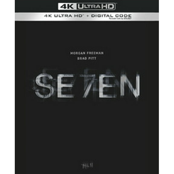 Seven (Se7en) (30th Anniversary)