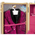 thumbnail image 5 of American Girl Kavi Sharma Backstage Trunk for 18 inch Dolls, 5 of 6