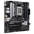 thumbnail image 3 of Tarjeta Madre ASUS PRIME B650M-A AX6 II AM5 4x DDR5 2x M.2 PCIe 4.0 USB-C WIFI 6 BT 5.3 Micro ATX, 3 of 5