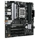 thumbnail image 3 of Tarjeta Madre ASUS PRIME B650M-A AX6 II AM5 4x DDR5 2x M.2 PCIe 4.0 USB-C WIFI 6 BT 5.3 Micro ATX, 3 of 5