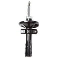 thumbnail image 2 of cciyu 4 x Front Rear Struts Shock Absorbers Fit for 2003 2004 2005 2006 2007 for Saturn Ion 333461 72203 333462 343308 5668, 2 of 5