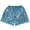 Sky Blue, variant on Krdevn Girls' Shiny Sequin Shorts, Elastic Waist Casual & Party Shorts for Kids,Pink